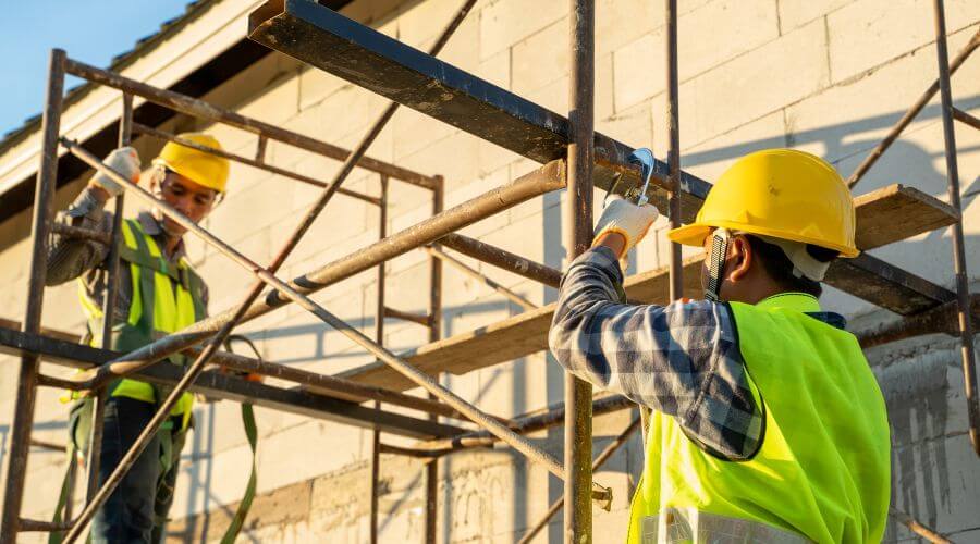 Expert flood damage restoration services in Harris, MO
